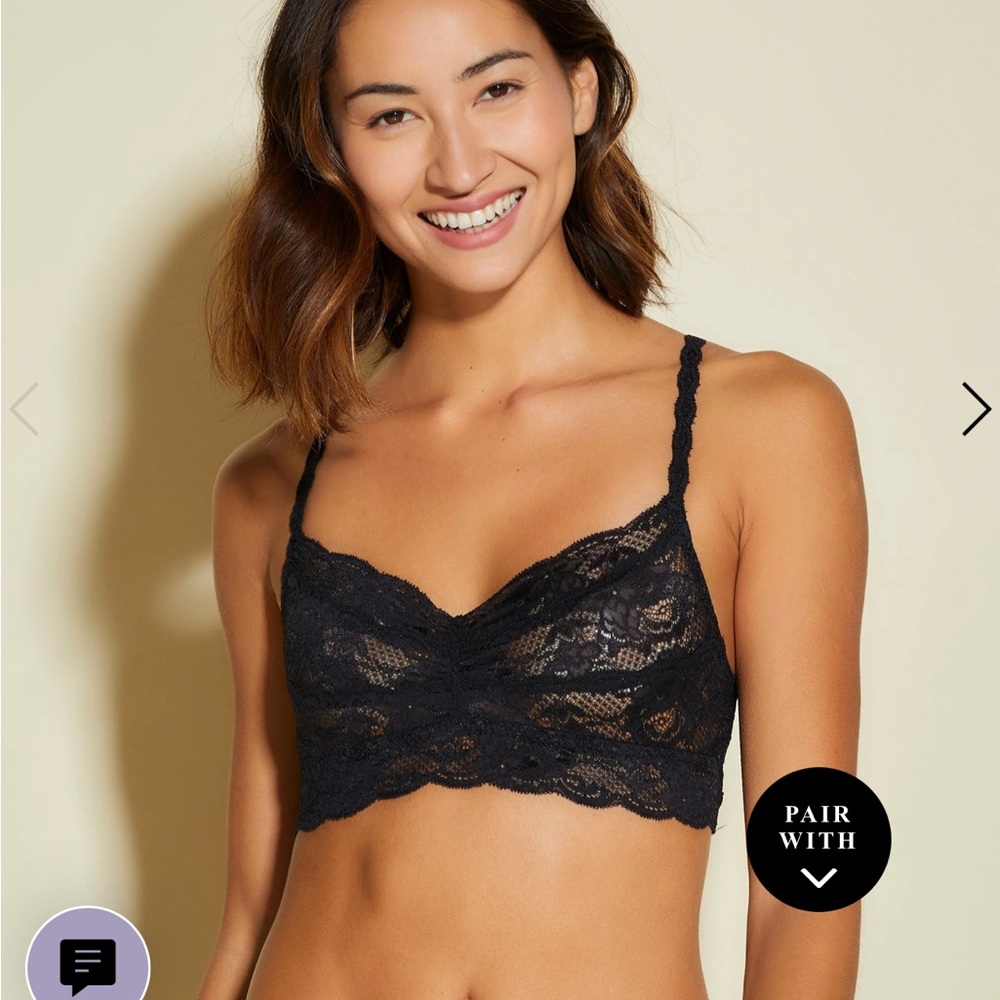 Cosabella Sweetie Bralette
